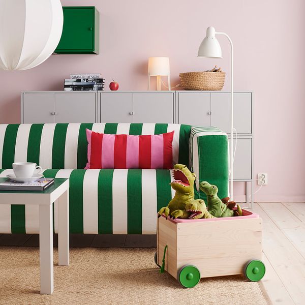 IKEA, дополнительный ракурс
