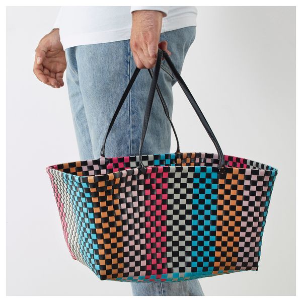 IKEA, дополнительный ракурс - схема-чертеж с размерами