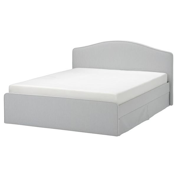 IKEA, вид спереди
