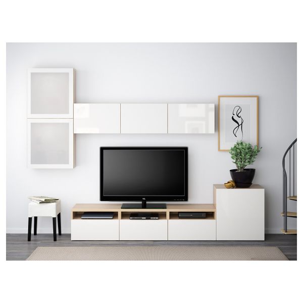 IKEA в интерьере