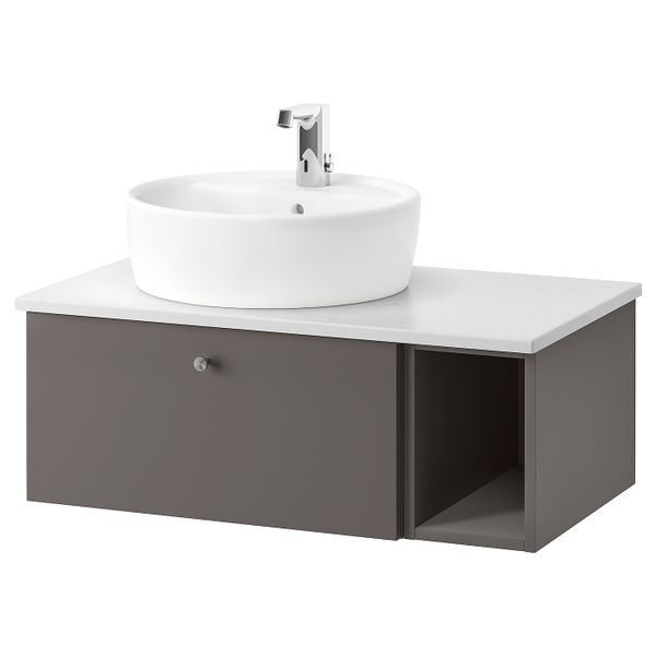 IKEA, вид спереди