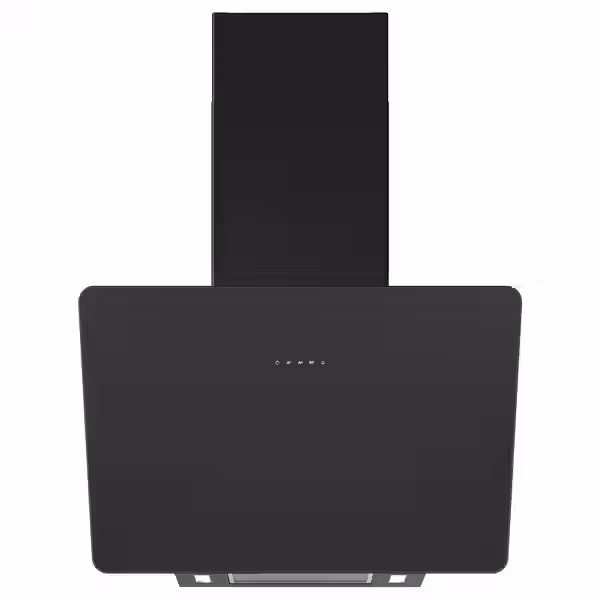 FINSMAKARE Вытяжка кухонная стен креп (колпак) - чёрный 70 см - фото 1