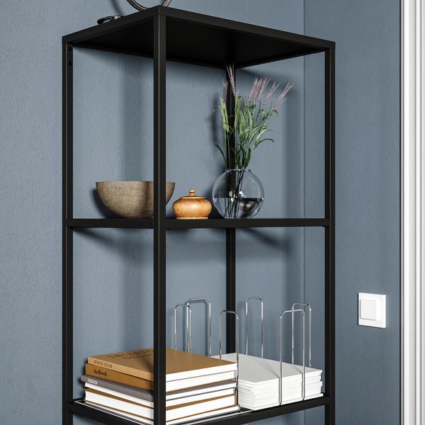 IKEA, дополнительный ракурс