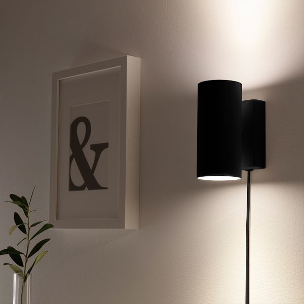 IKEA, дополнительный ракурс - схема-чертеж с размерами