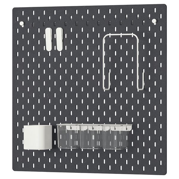 IKEA, дополнительный ракурс