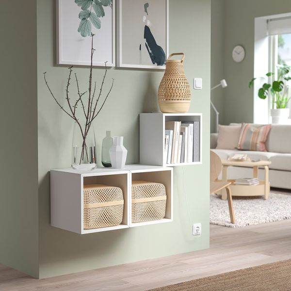 IKEA, дополнительный ракурс