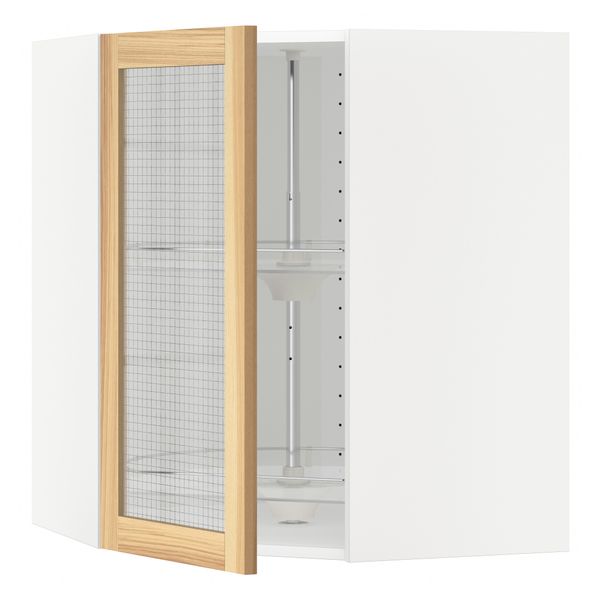 IKEA, вид спереди - схема-чертеж с размерами