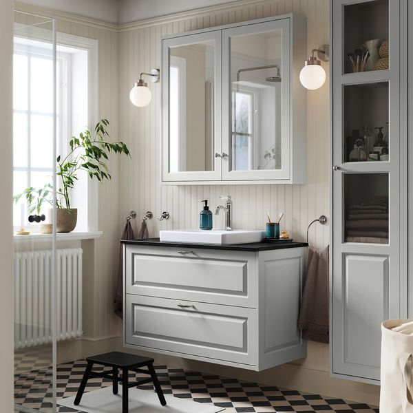 IKEA, дополнительный ракурс