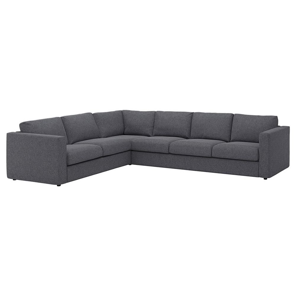 IKEA, вид спереди