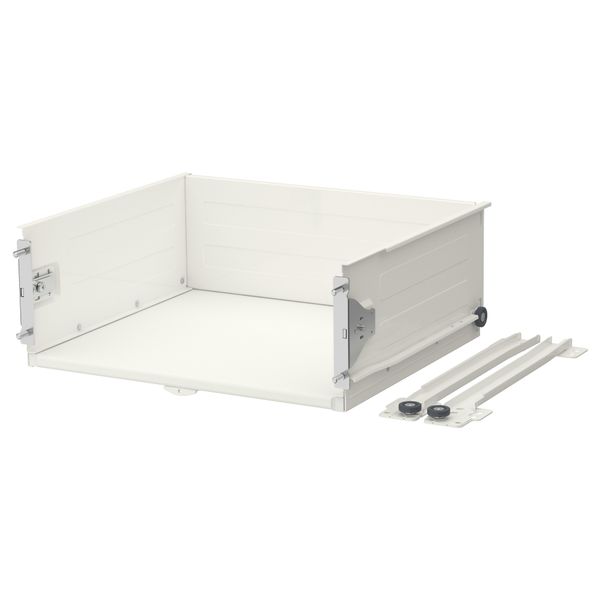 Ящик, средний ФОРВАРА, белый - фото 1