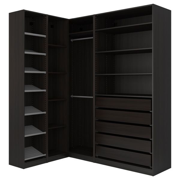 IKEA, вид спереди