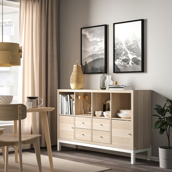 IKEA, дополнительный ракурс