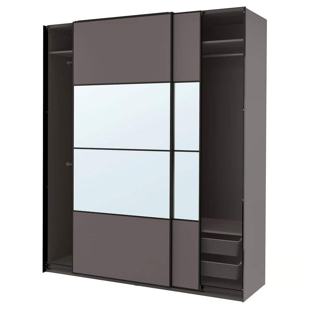 IKEA, вид спереди