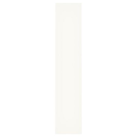 Дверь ХЭГГЕБИ, белый