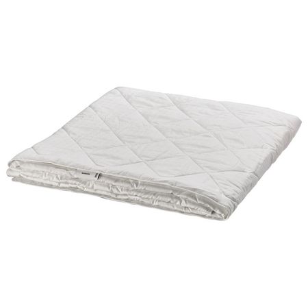 MJUKDÅN МЬЮКДОН Одеяло теплое 240x220 см
