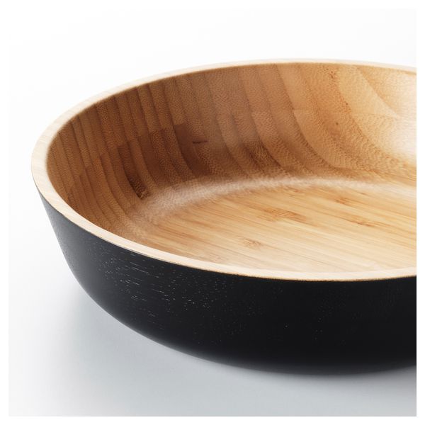 Сервировочные принадлежн, 3 предмета ОВЕРАЛЛЬТ, черный - схема-чертеж с размерами