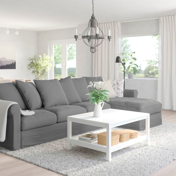 IKEA, дополнительный ракурс