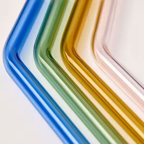 BLÅKÄXA Трубочки д/напитка/щеточка, 5 предм - разные цвета - фото 3