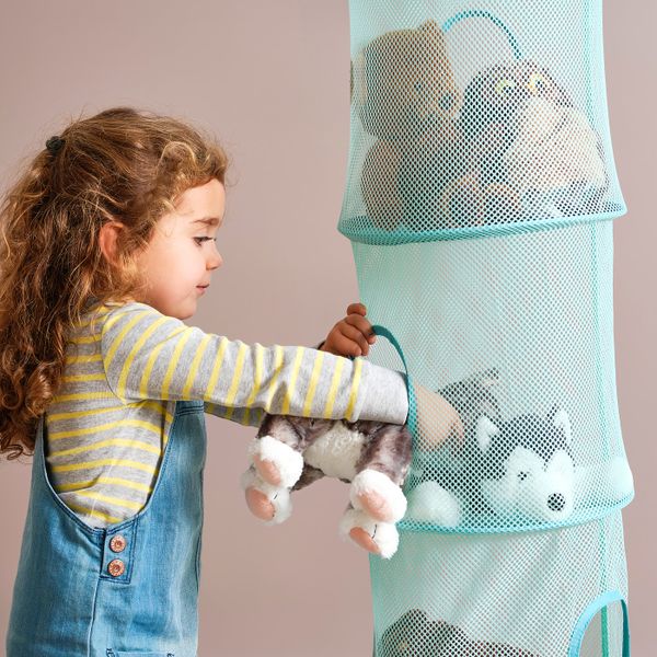 Подвесная секция для/хранения,6 ячеек, бирюзовый IKEA IKEA PS FÅNGST ИКЕА ПС ФОНГСТ 204.622.50 - схема-чертеж с размерами