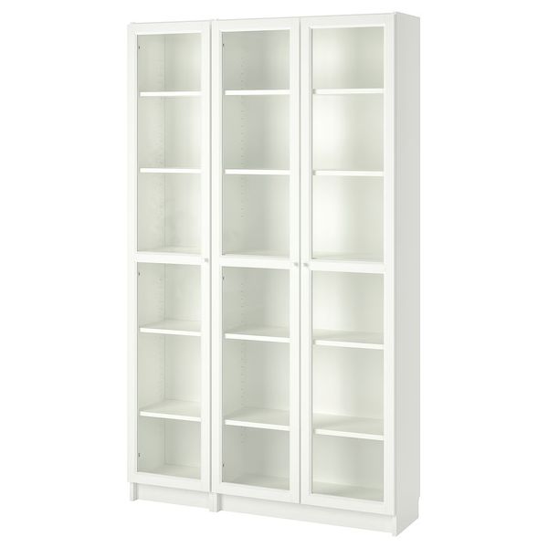 IKEA, вид спереди