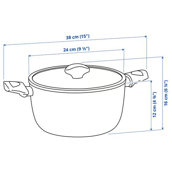 IKEA, дополнительный ракурс