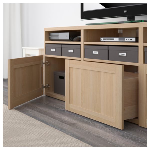 IKEA в интерьере