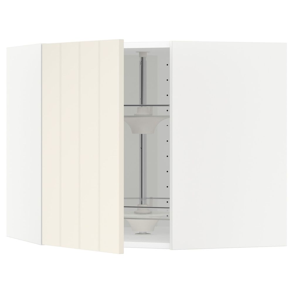 IKEA, вид спереди - схема-чертеж с размерами