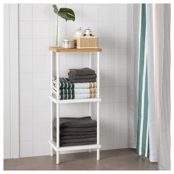 IKEA, дополнительный ракурс - схема-чертеж с размерами