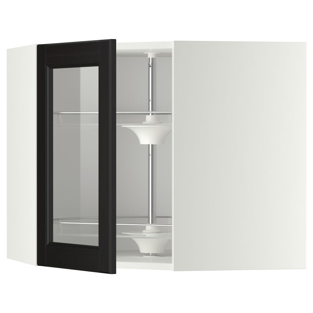 IKEA, вид спереди - схема-чертеж с размерами