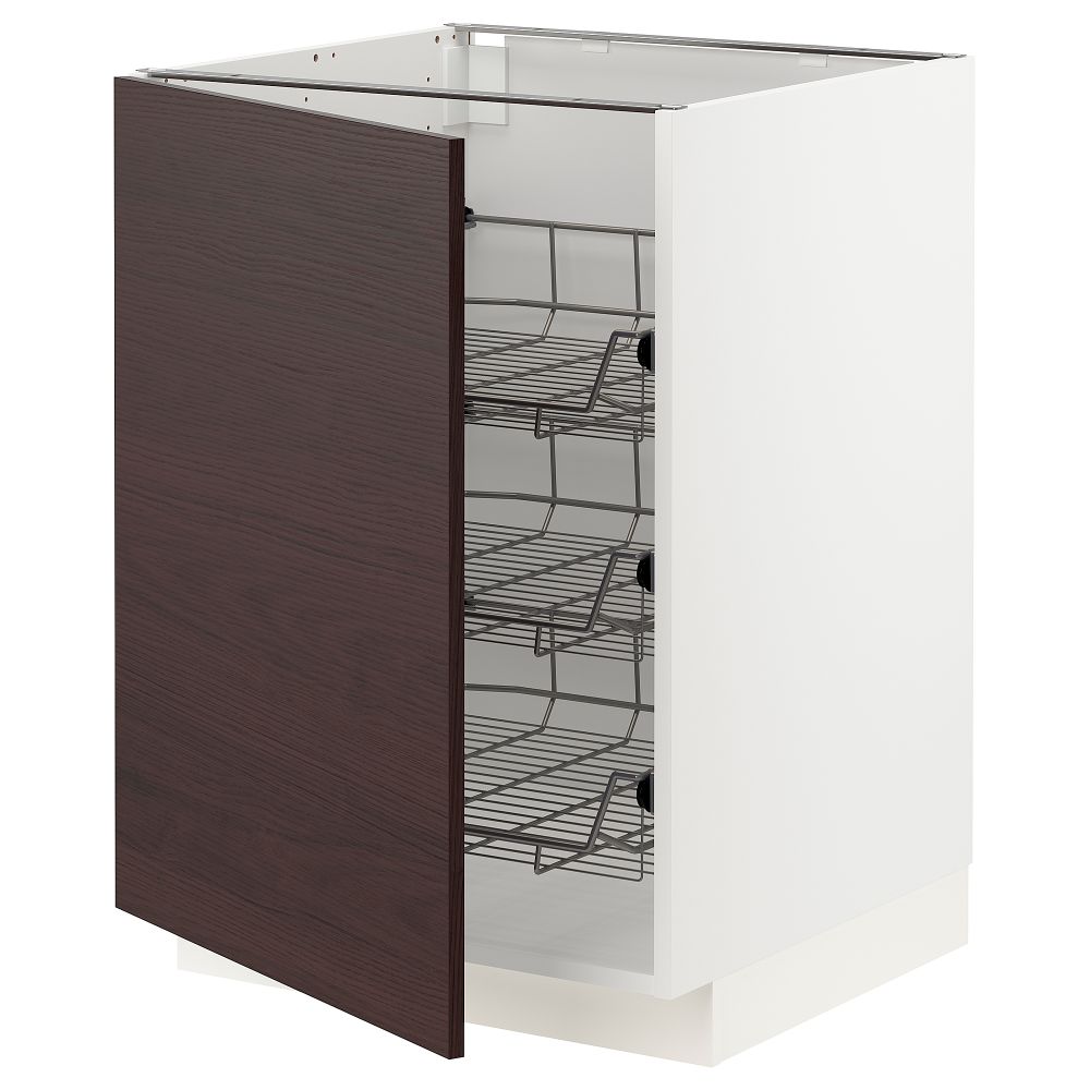 IKEA, вид спереди