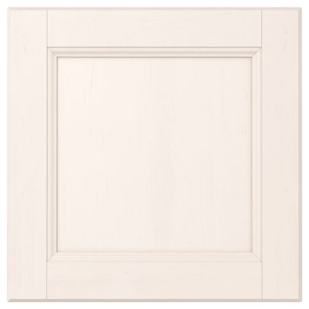 Дверь ЛАКСАРБИ, белый