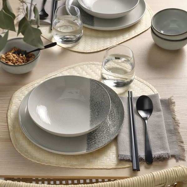 IKEA, дополнительный ракурс - схема-чертеж с размерами