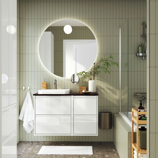 IKEA, дополнительный ракурс