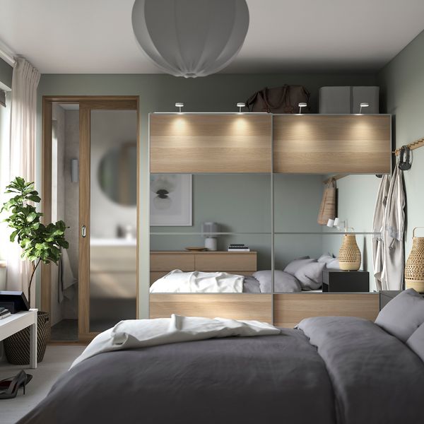 IKEA, дополнительный ракурс