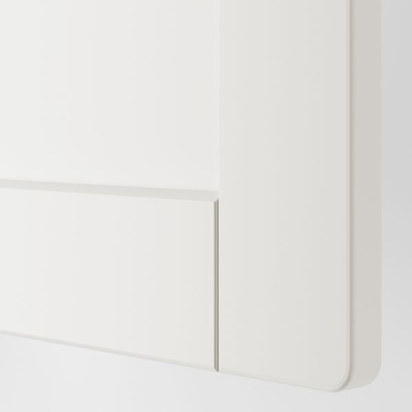 Комбинация для хранения IKEA PLATSA ПЛАТСАA ПЛАТСА, SMÅSTAD СМОСТАД 995.496.65 - фото 5