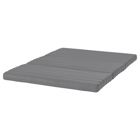 Матрас 140x188 см IKEA LYCKSELE LÖVÅS ЛИКСЕЛЕ ЛЁВОС 205.126.36