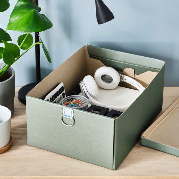 Упаковка 3 из 4 для IKEA