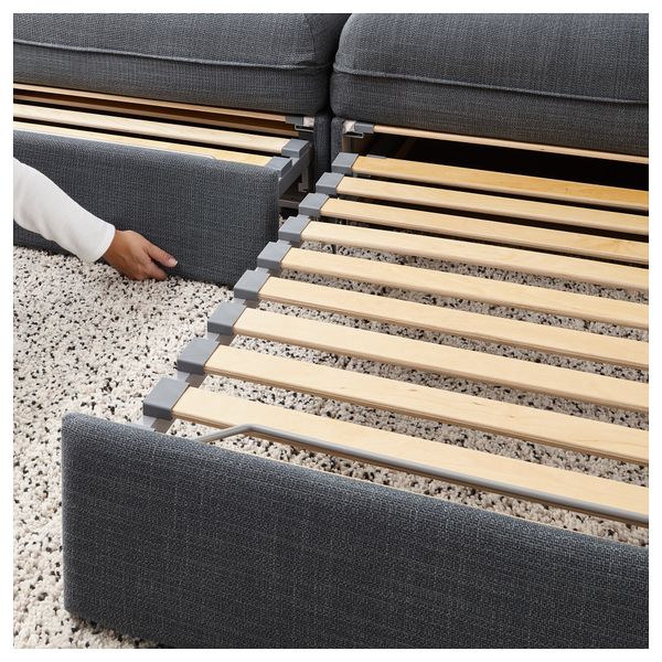 IKEA, дополнительный ракурс