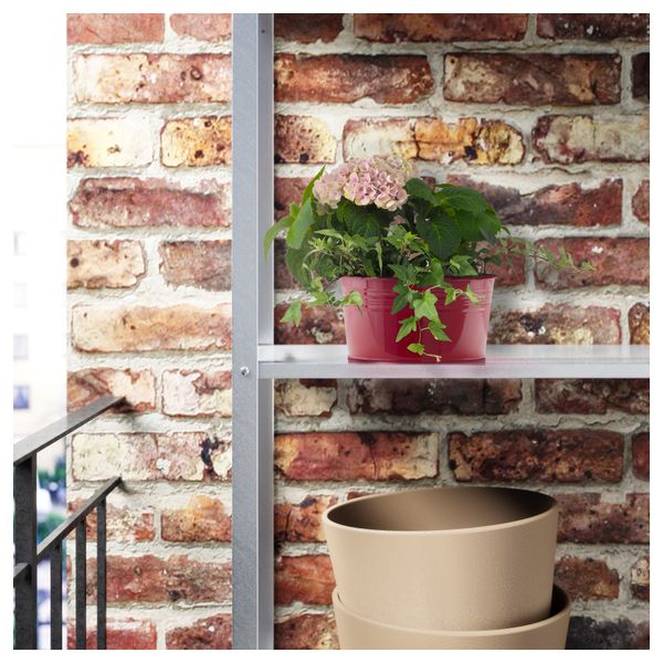 Миска СОККЕР, д/дома/улицы, красный (20 см) - фото 2