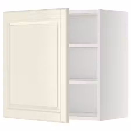 METOD Навесной шкаф с полками
