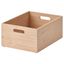Светлый бамбук