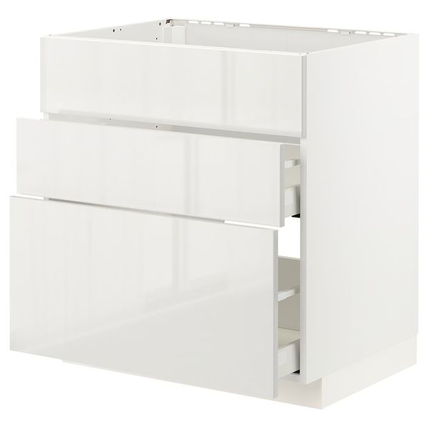 IKEA, вид спереди