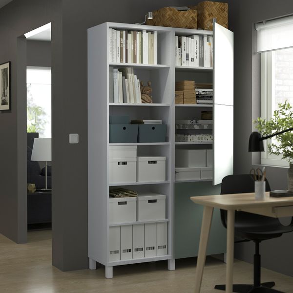 IKEA, дополнительный ракурс