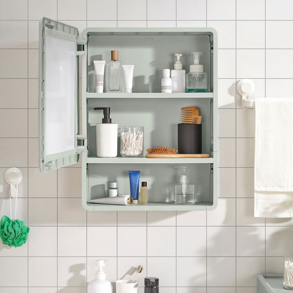 IKEA, дополнительный ракурс