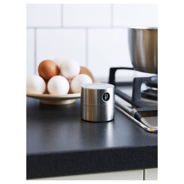 IKEA, дополнительный ракурс - схема-чертеж с размерами