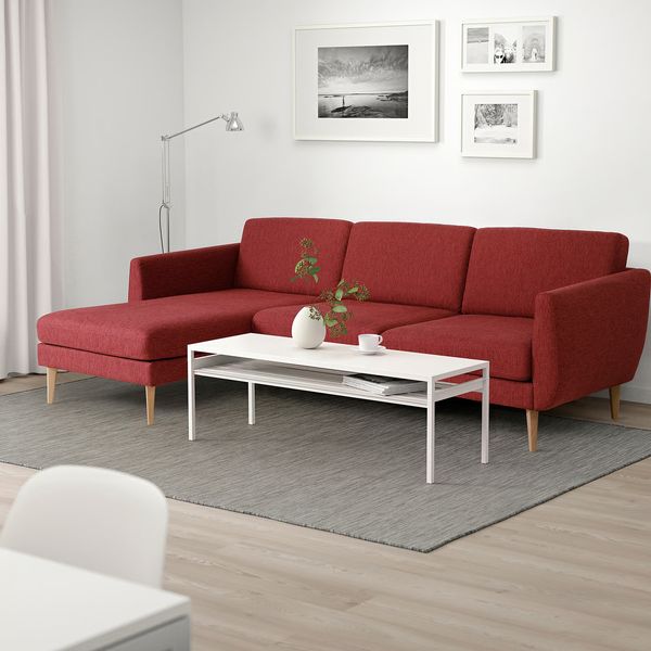 IKEA, дополнительный ракурс