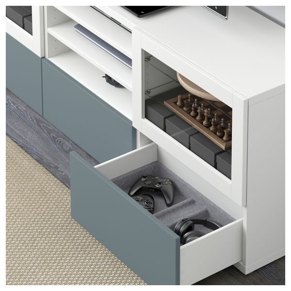 IKEA в интерьере