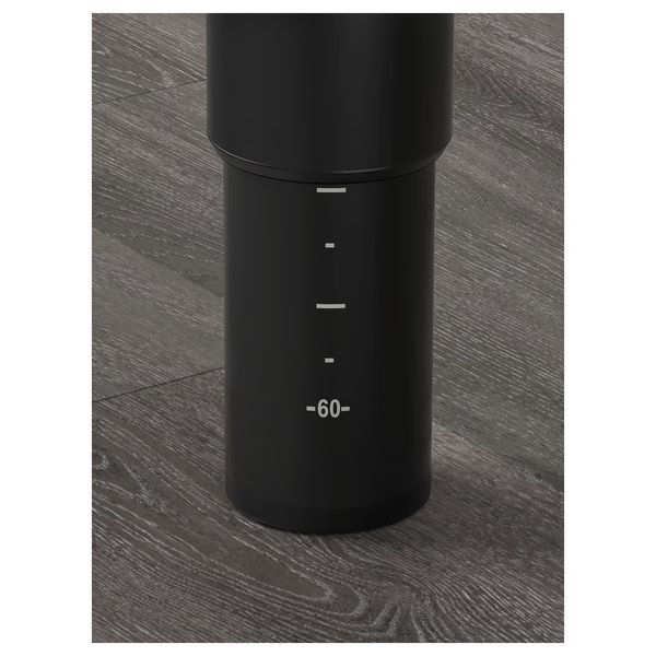 IKEA, дополнительный ракурс - схема-чертеж с размерами