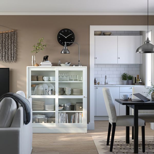 IKEA, дополнительный ракурс