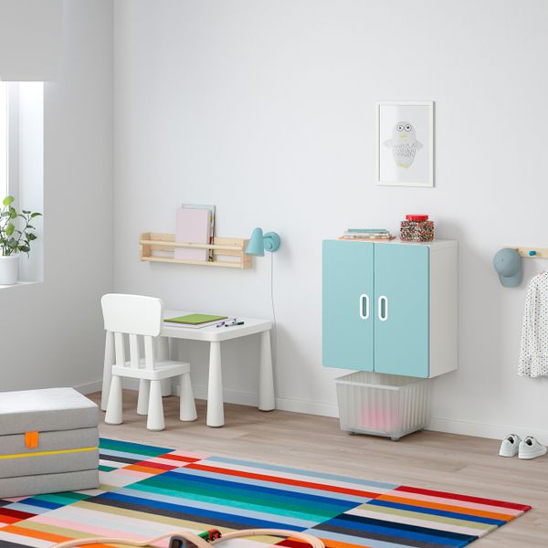 IKEA, дополнительный ракурс